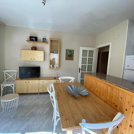 Innouthome Con Wifi Y Aa_balmes I Apartment